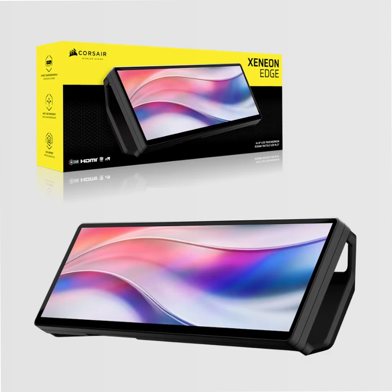Schermo LCD XENEON EDGE 14,5"