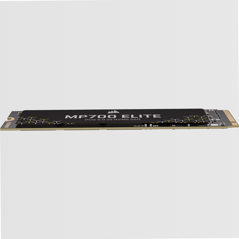 Unità SDD MP700 ELITE PCIe 5.0 x4 NVMe M.2 da 1 TB