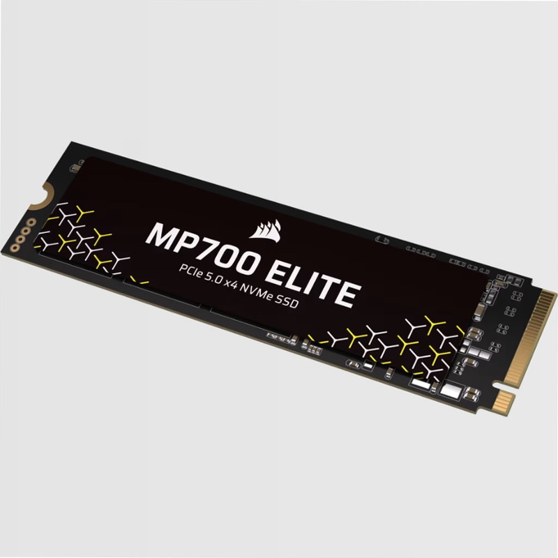 Unità SDD MP700 ELITE PCIe 5.0 x4 NVMe M.2 da 1 TB