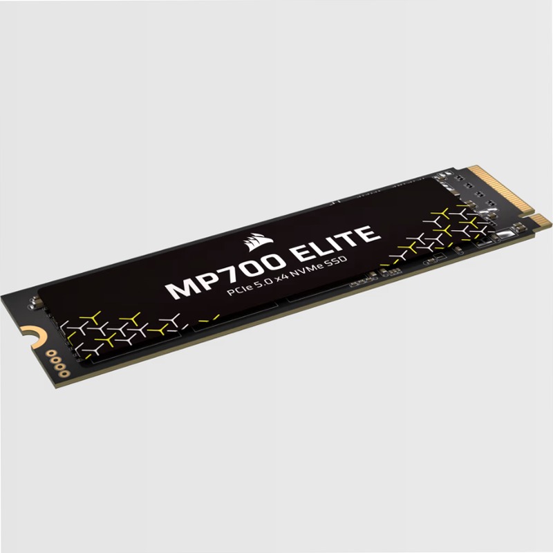 Unità SDD MP700 ELITE PCIe 5.0 x4 NVMe M.2 da 1 TB