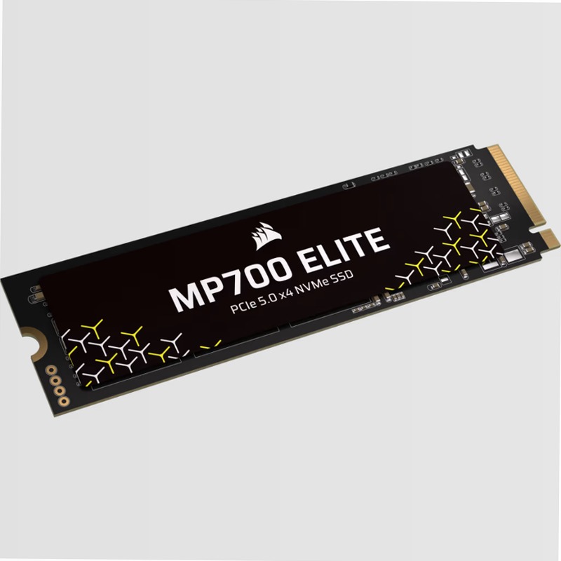 Unità SDD MP700 ELITE PCIe 5.0 x4 NVMe M.2 da 1 TB