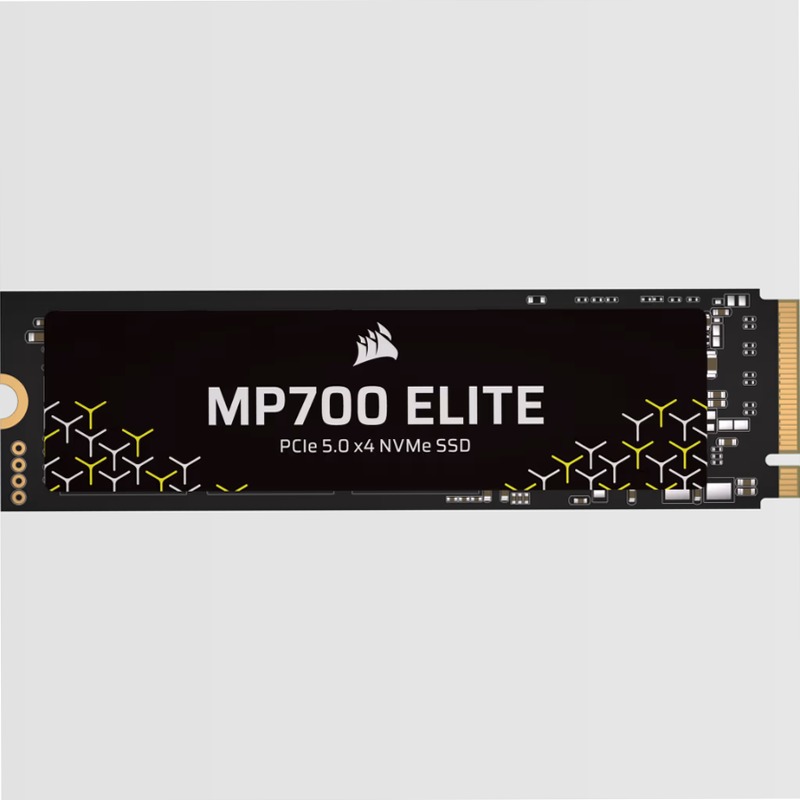 Unità SDD MP700 ELITE PCIe 5.0 x4 NVMe M.2 da 1 TB