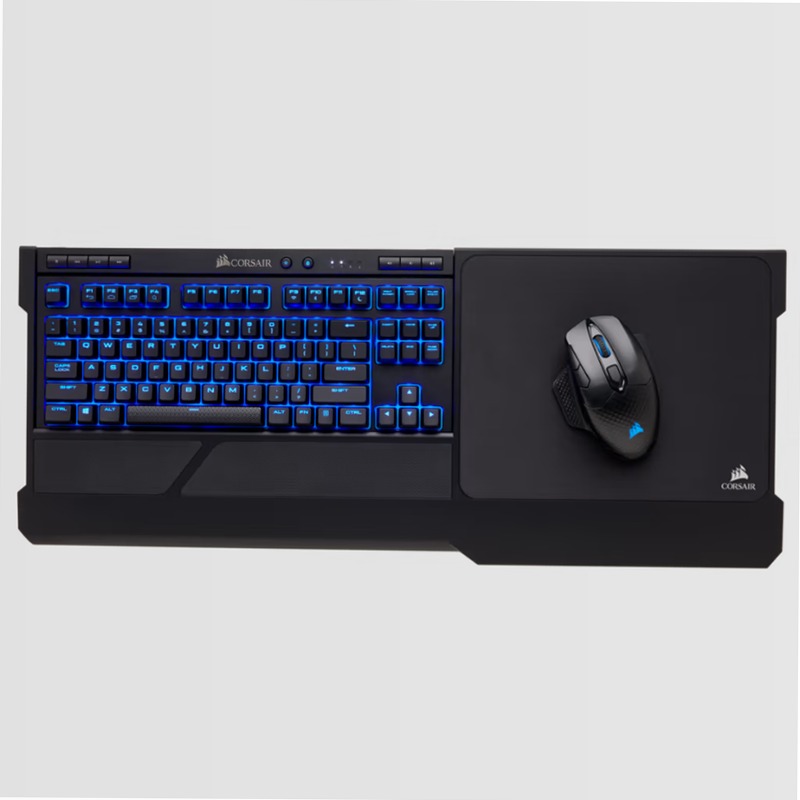 Lapboard Gaming Wireless K63