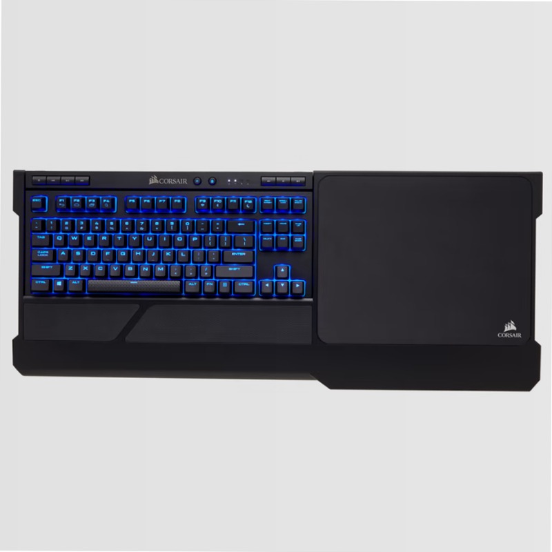 Lapboard Gaming Wireless K63