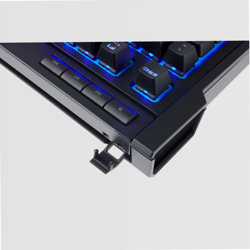 Lapboard Gaming Wireless K63