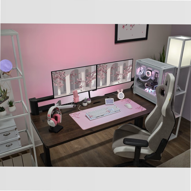 Tastiera Gaming K70 Core SE RGB – Cherry Blossom Meccanica