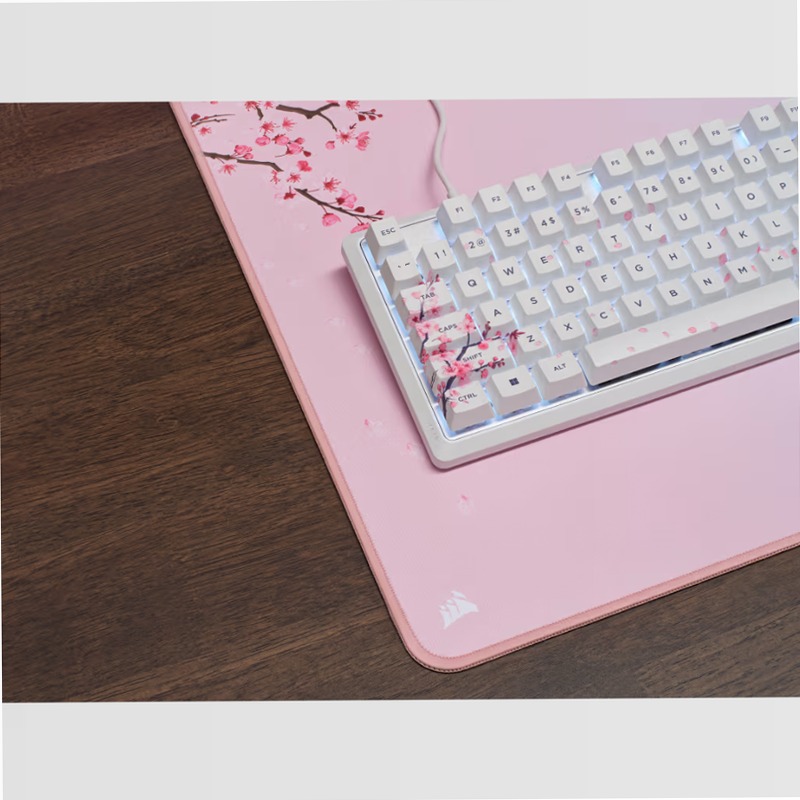 Tastiera Gaming K70 Core SE RGB – Cherry Blossom Meccanica
