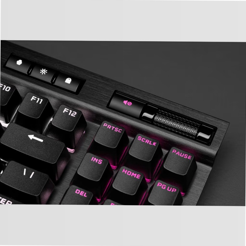 Tastiera Gaming K70 RGB TKL CHAMPION SERIES Meccanica
