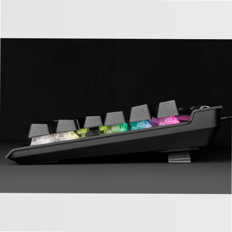 Tastiera Gaming K70 RGB TKL CHAMPION SERIES Meccanica