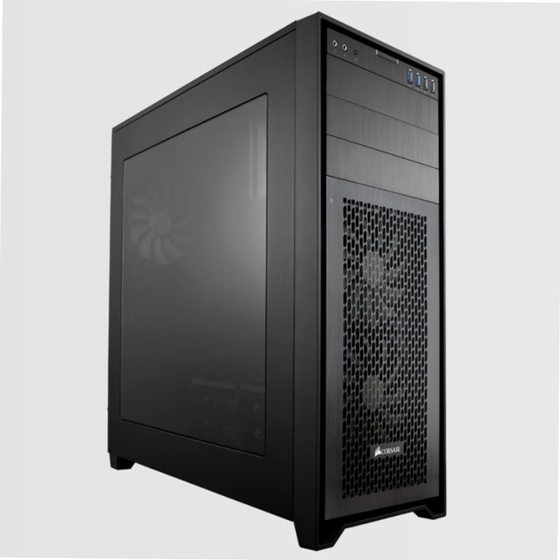 Case ATX full tower Obsidian Series™ 750D Airflow Edition