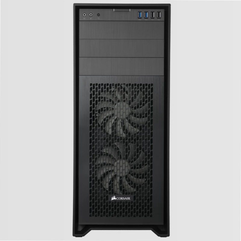 Case ATX full tower Obsidian Series™ 750D Airflow Edition