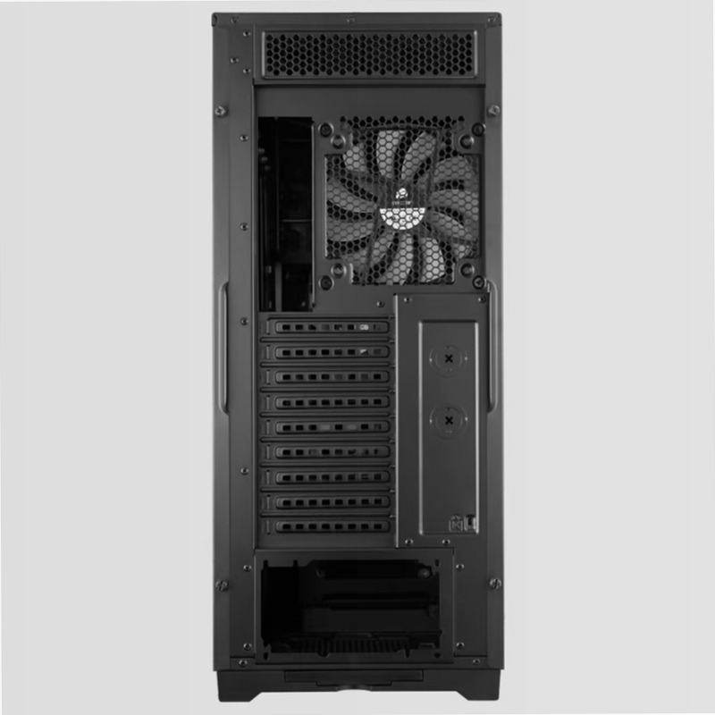 Case ATX full tower Obsidian Series™ 750D Airflow Edition