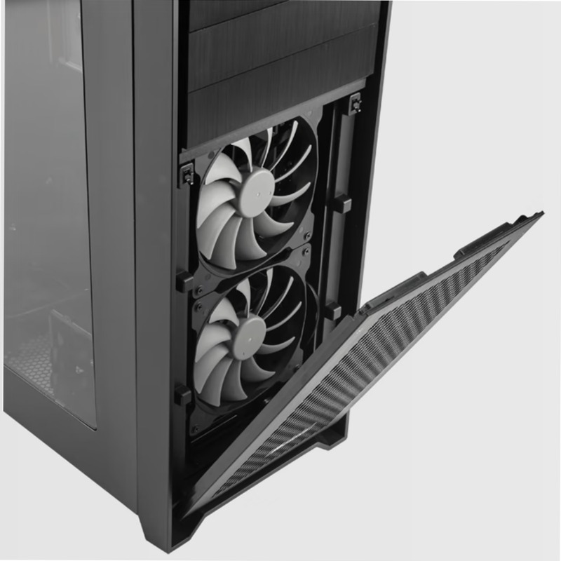 Case ATX full tower Obsidian Series™ 750D Airflow Edition