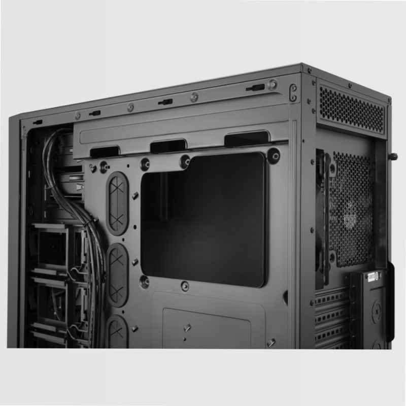 Case ATX full tower Obsidian Series™ 750D Airflow Edition
