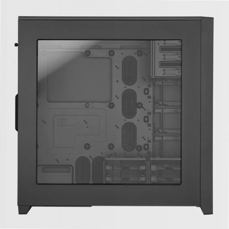 Case ATX full tower Obsidian Series™ 750D Airflow Edition