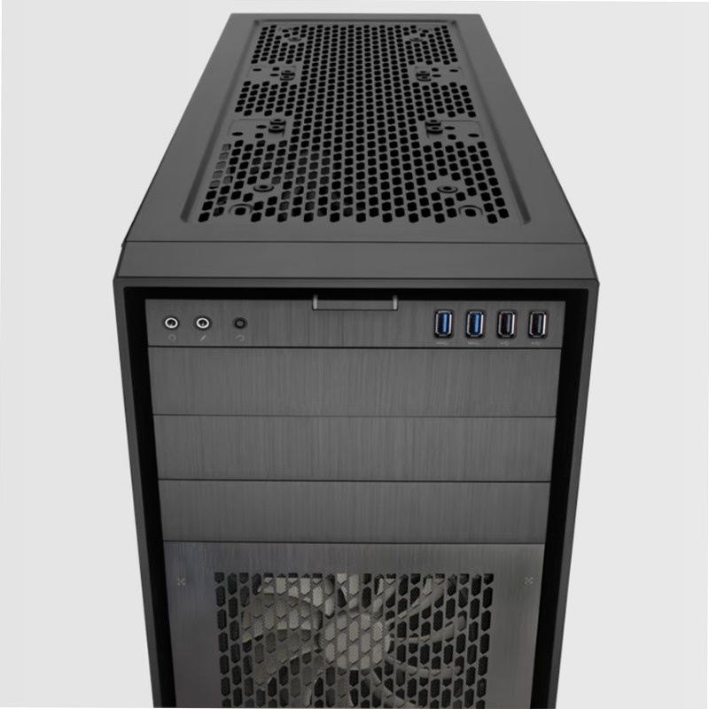 Case ATX full tower Obsidian Series™ 750D Airflow Edition