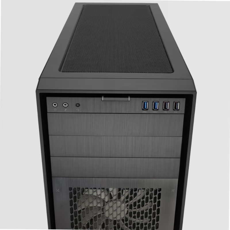 Case ATX full tower Obsidian Series™ 750D Airflow Edition