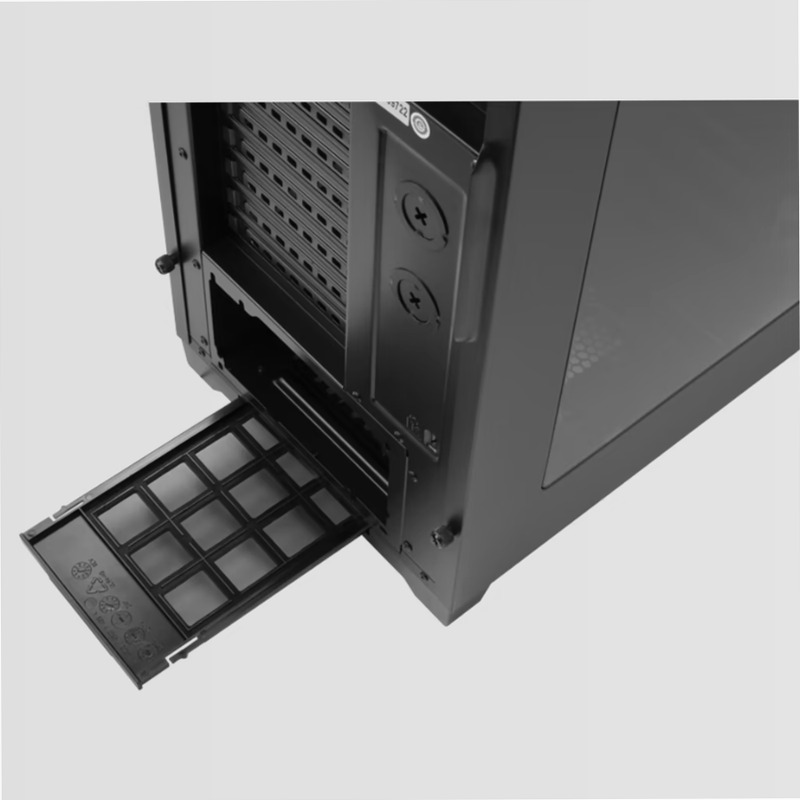 Case ATX full tower Obsidian Series™ 750D Airflow Edition