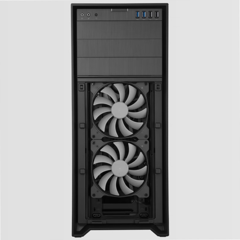 Case ATX full tower Obsidian Series™ 750D Airflow Edition