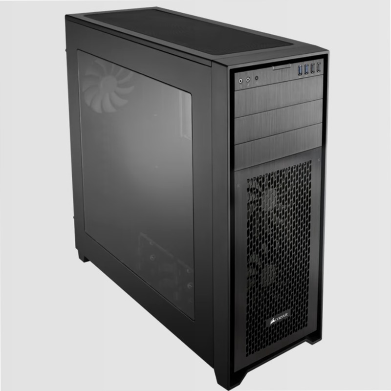 Case ATX full tower Obsidian Series™ 750D Airflow Edition
