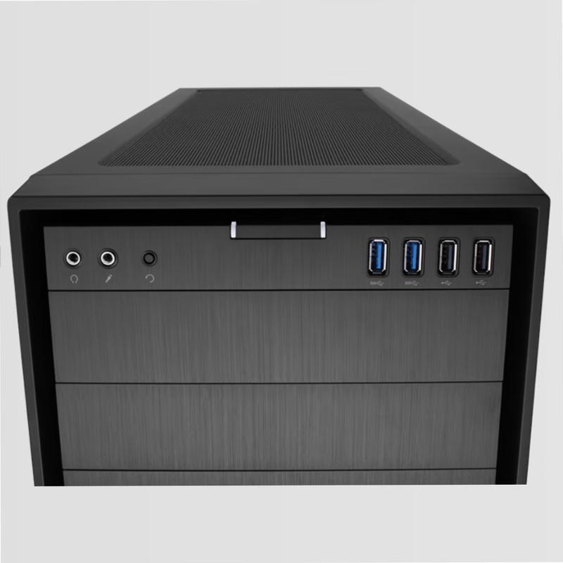 Case ATX full tower Obsidian Series™ 750D Airflow Edition