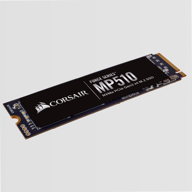 SSD Force Series™ MP510 480 GB M.2