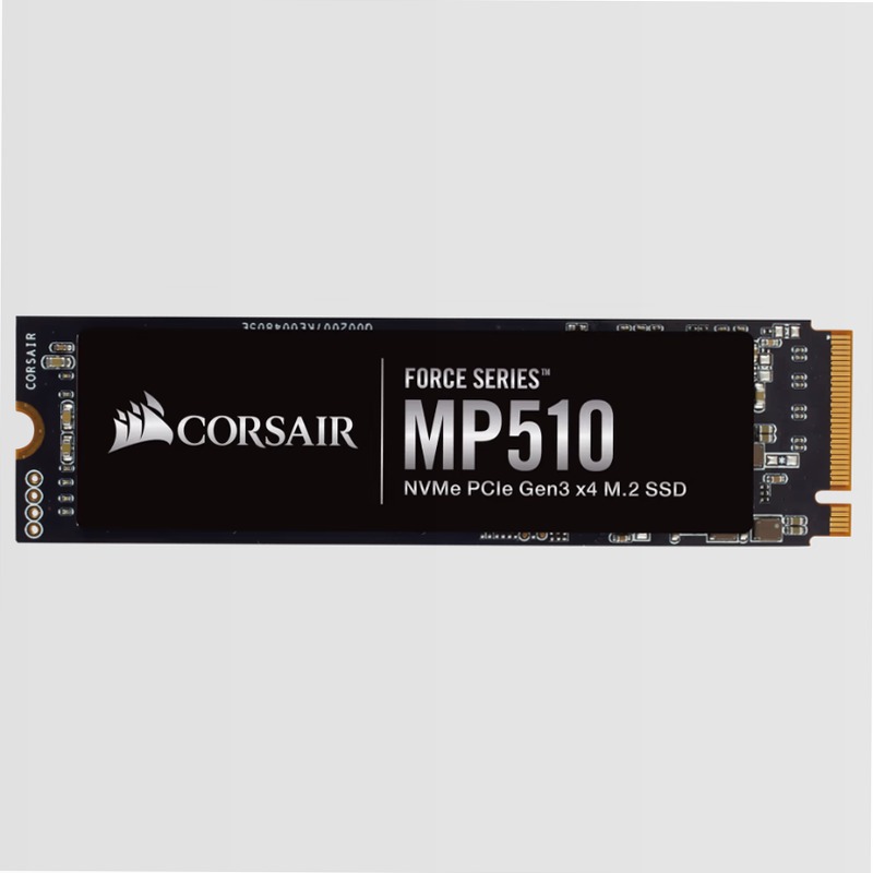 SSD Force Series™ MP510 480 GB M.2