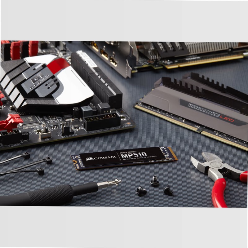 SSD Force Series™ MP510 480 GB M.2