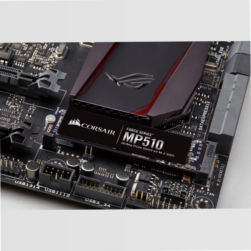 SSD Force Series™ MP510 480 GB M.2