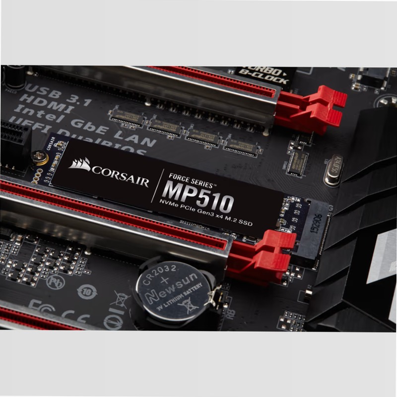 SSD Force Series™ MP510 480 GB M.2