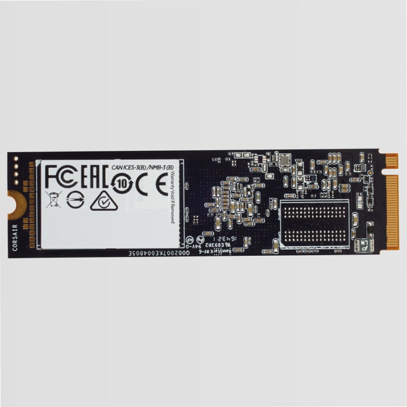SSD Force Series™ MP510 480 GB M.2