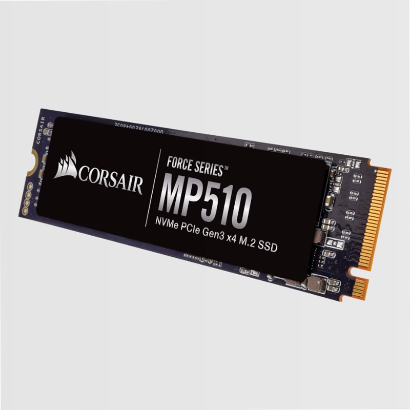 SSD Force Series™ MP510 480 GB M.2