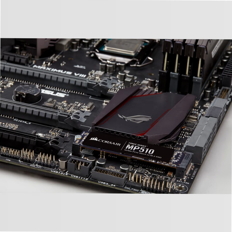 SSD Force Series™ MP510 480 GB M.2