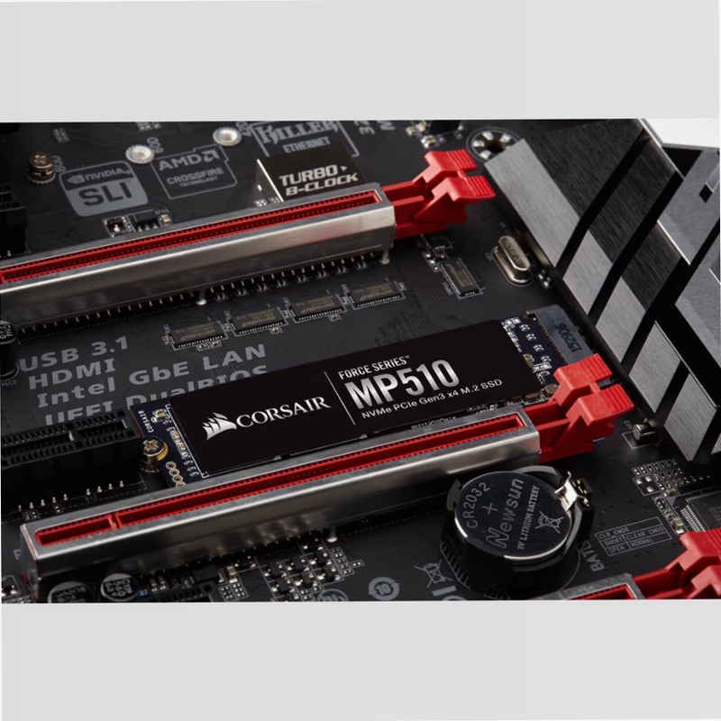 SSD Force Series™ MP510 480 GB M.2