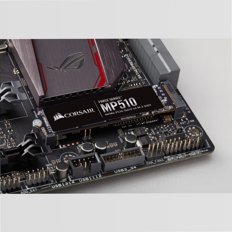 SSD Force Series™ MP510 480 GB M.2