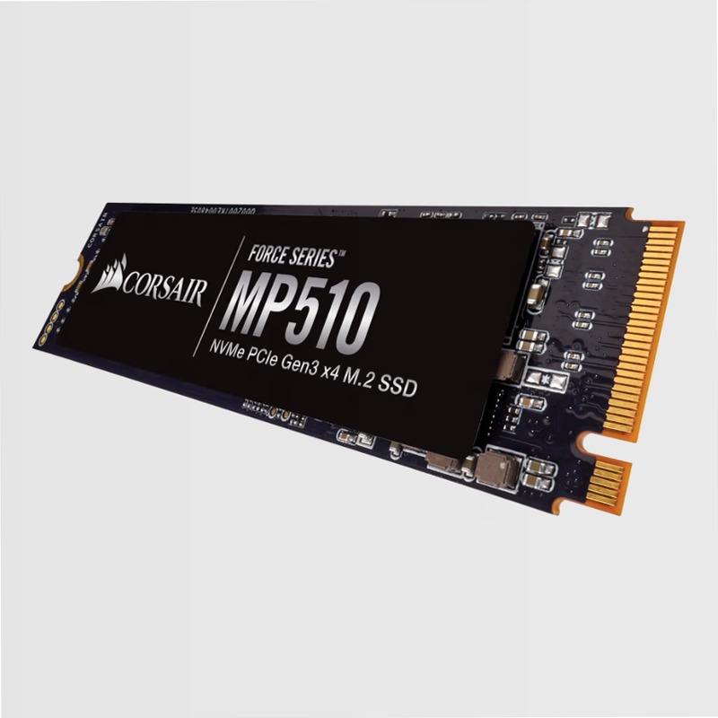 SSD Force Series™ MP510 480 GB M.2