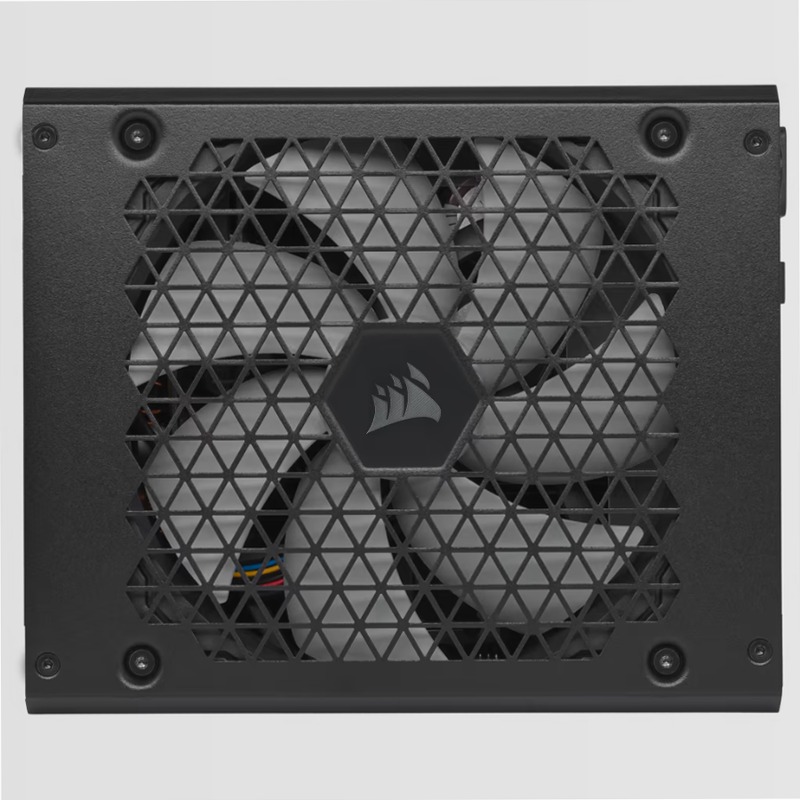 Alimentatore ATX HX1000i interamente modulare