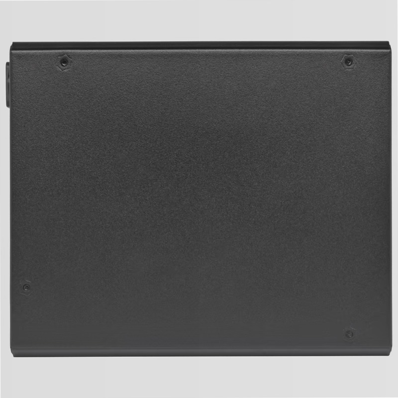 Alimentatore ATX HX1000i interamente modulare