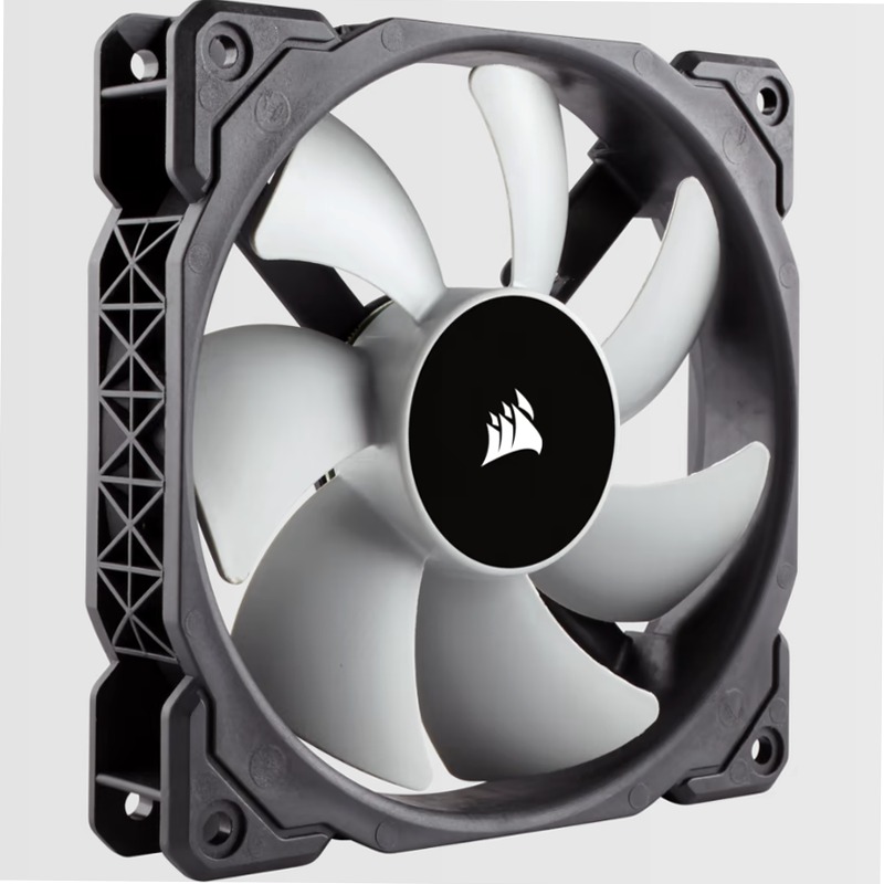 Ventola ML120 da 120 mm PWM - Premium 120mm