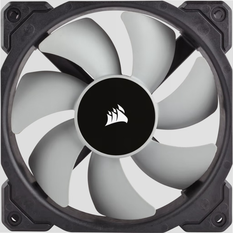 Ventola ML120 da 120 mm PWM - Premium 120mm