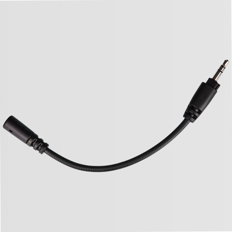 Cuffia Gaming HS45 SURROUND Carbonio Nero