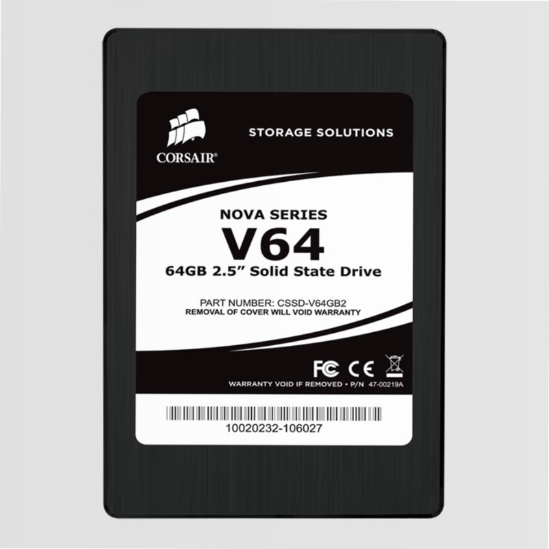 Nova Series™ V64 SSD: Prestazioni e Compatibilità