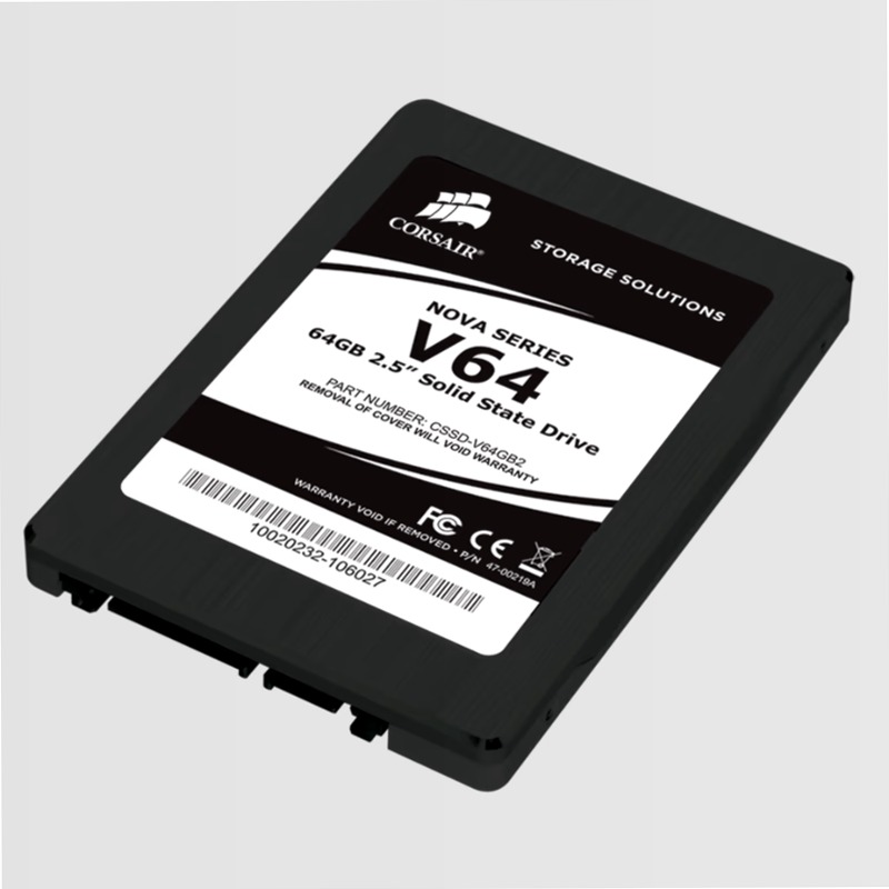 Nova Series™ V64 SSD: Prestazioni e Compatibilità
