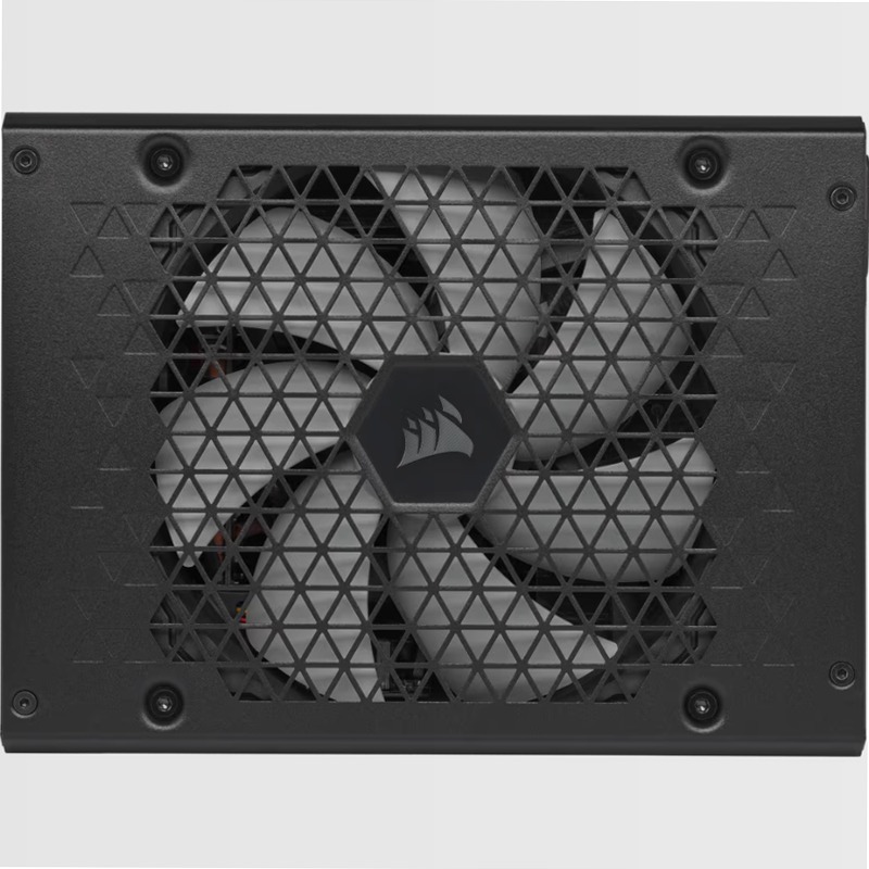 Alimentatore ATX HX1200i interamente modulare
