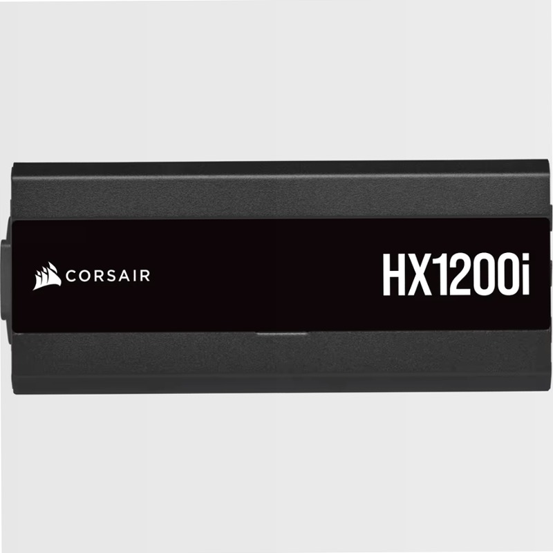Alimentatore ATX HX1200i interamente modulare