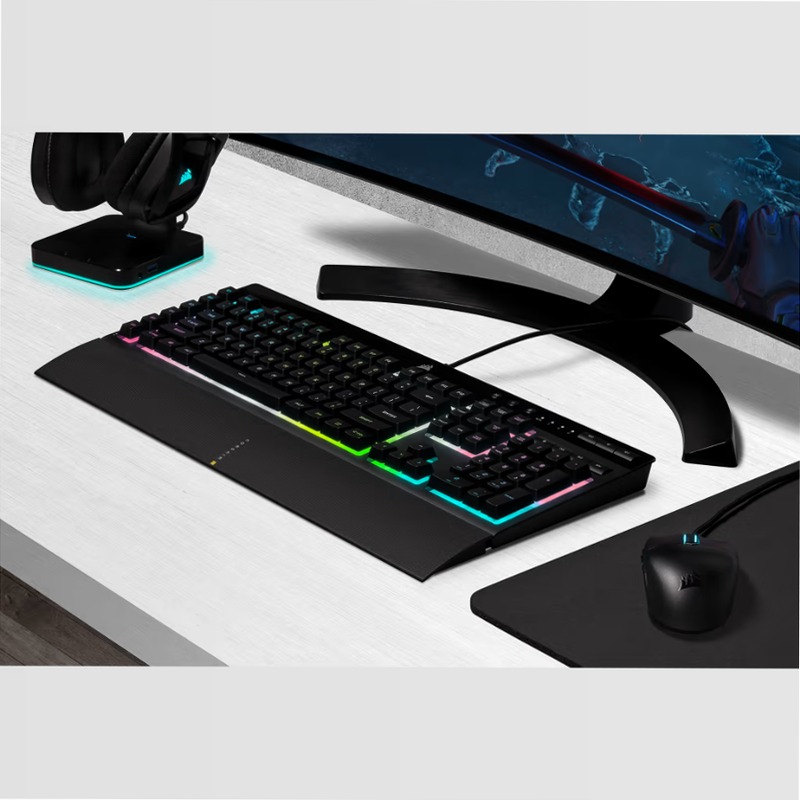 Tastiera Gaming K55 RGB PRO XT