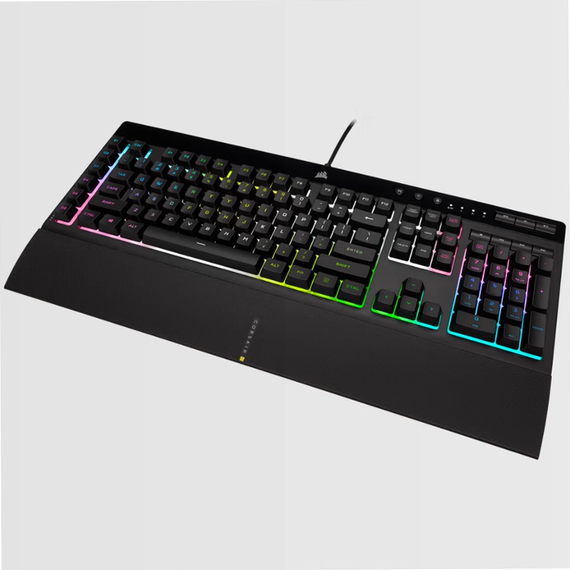 Tastiera Gaming K55 RGB PRO XT