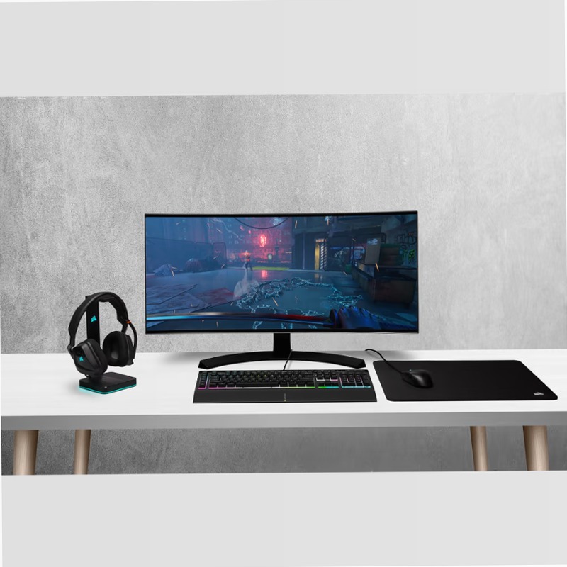 Tastiera Gaming K55 RGB PRO XT