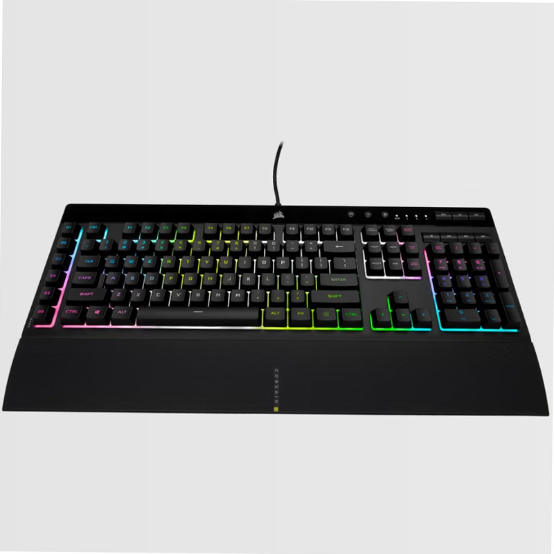 Tastiera Gaming K55 RGB PRO XT