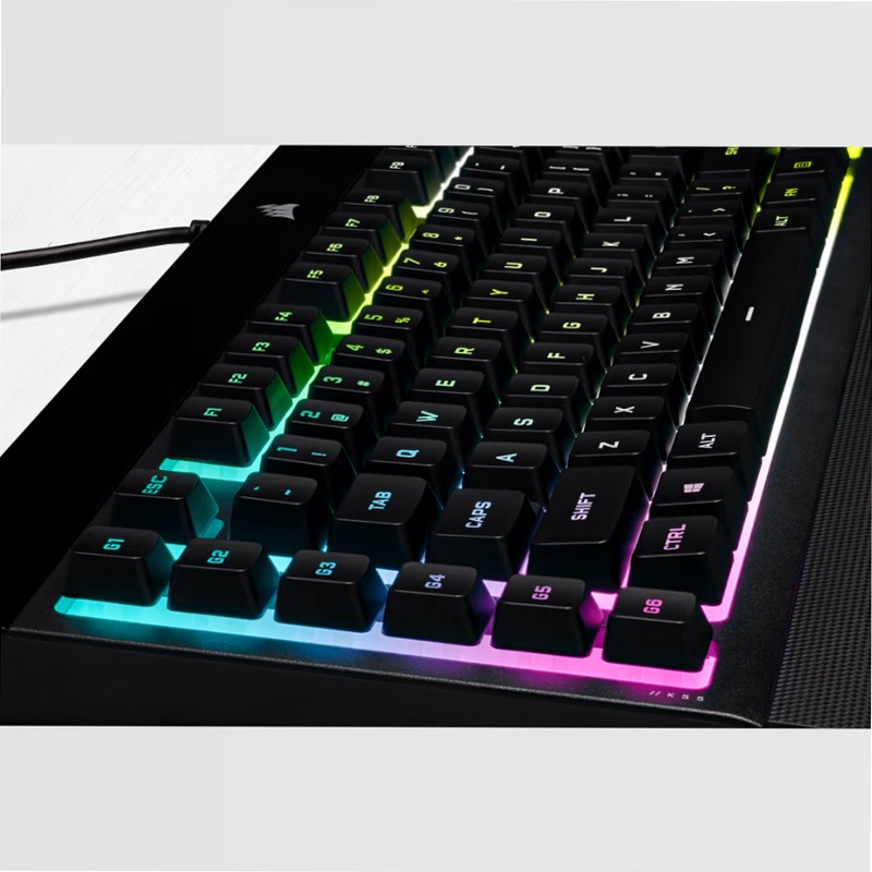 Tastiera Gaming K55 RGB PRO XT